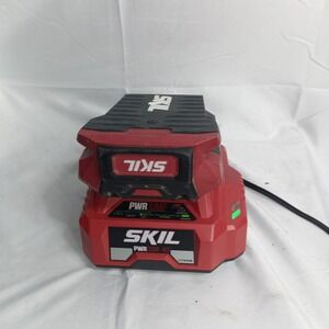 SKIL PWRCORE 40 Lithium Battery and PWRJUMP Charger Set 40V Power Tools a14